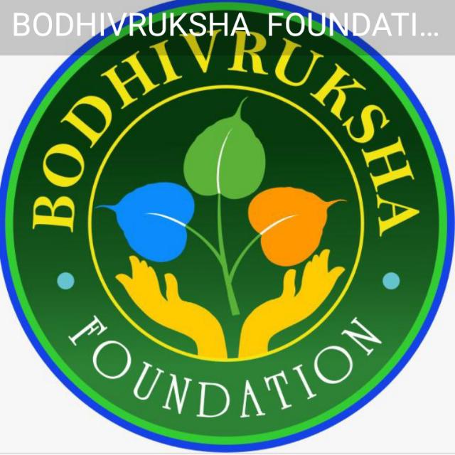 Bodhivruksha Foundation Logo